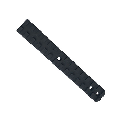 Costa Rossi 95 Pistol Caliber Receiver Rail offers flexible setup with a 6" scope mount, adjustable fitments, and enhanced accuracy for lever action rifles.